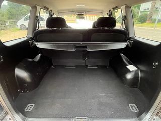 Hyundai Terracan 2001