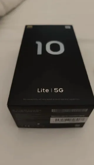 Xiaomi 10 Lite 5G 128GB