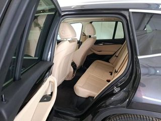 BMW X3 XDRIVE30 292 CV STEPTRONIC BUSINESS DESIGN