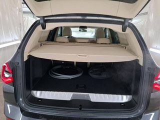 BMW X3 XDRIVE30 292 CV STEPTRONIC BUSINESS DESIGN