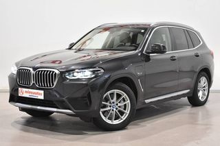 BMW X3 XDRIVE30 292 CV STEPTRONIC BUSINESS DESIGN