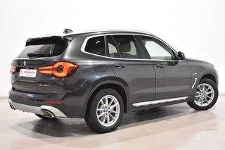 BMW X3 XDRIVE30 292 CV STEPTRONIC BUSINESS DESIGN