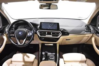 BMW X3 XDRIVE30 292 CV STEPTRONIC BUSINESS DESIGN
