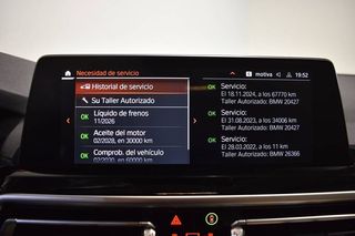 BMW X3 XDRIVE30 292 CV STEPTRONIC BUSINESS DESIGN