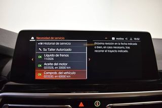 BMW X3 XDRIVE30 292 CV STEPTRONIC BUSINESS DESIGN