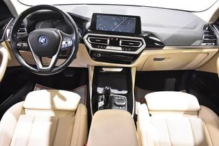 BMW X3 XDRIVE30 292 CV STEPTRONIC BUSINESS DESIGN