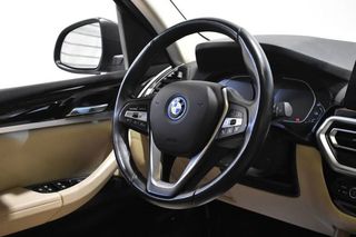 BMW X3 XDRIVE30 292 CV STEPTRONIC BUSINESS DESIGN