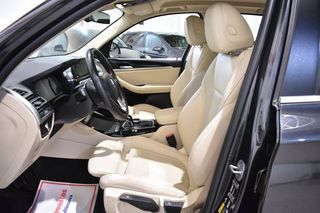 BMW X3 XDRIVE30 292 CV STEPTRONIC BUSINESS DESIGN