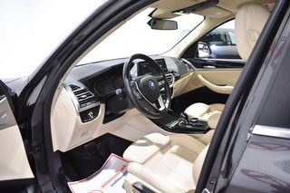 BMW X3 XDRIVE30 292 CV STEPTRONIC BUSINESS DESIGN