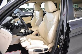 BMW X3 XDRIVE30 292 CV STEPTRONIC BUSINESS DESIGN