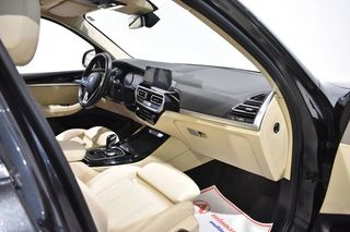 BMW X3 XDRIVE30 292 CV STEPTRONIC BUSINESS DESIGN