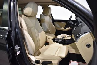 BMW X3 XDRIVE30 292 CV STEPTRONIC BUSINESS DESIGN