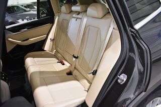 BMW X3 XDRIVE30 292 CV STEPTRONIC BUSINESS DESIGN