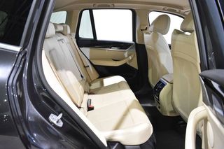 BMW X3 XDRIVE30 292 CV STEPTRONIC BUSINESS DESIGN