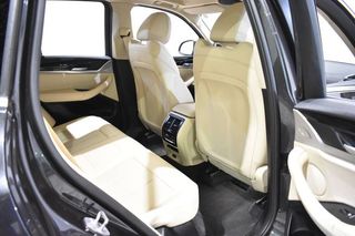 BMW X3 XDRIVE30 292 CV STEPTRONIC BUSINESS DESIGN