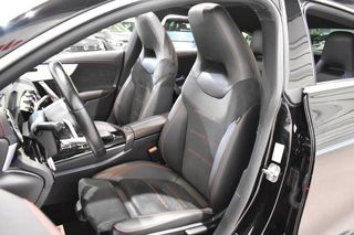 Mercedes CLA 250 SHOOTING BRAKE 8G-TRONIC AMG LINE