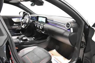 Mercedes CLA 250 SHOOTING BRAKE 8G-TRONIC AMG LINE