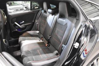 Mercedes CLA 250 SHOOTING BRAKE 8G-TRONIC AMG LINE