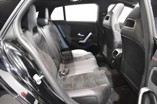 Mercedes CLA 250 SHOOTING BRAKE 8G-TRONIC AMG LINE