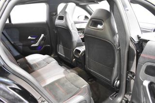 Mercedes CLA 250 SHOOTING BRAKE 8G-TRONIC AMG LINE