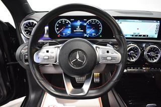 Mercedes CLA 250 SHOOTING BRAKE 8G-TRONIC AMG LINE