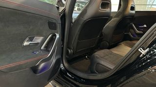 Mercedes CLA 250E SHOOTING BRAKE 8G-TRONIC AMG LINE