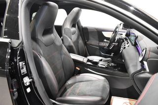 Mercedes CLA 250E SHOOTING BRAKE 8G-TRONIC AMG LINE