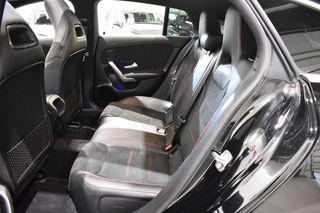 Mercedes CLA 250E SHOOTING BRAKE 8G-TRONIC AMG LINE