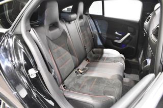 Mercedes CLA 250E SHOOTING BRAKE 8G-TRONIC AMG LINE