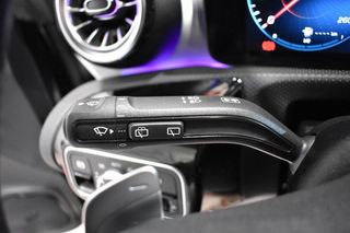 Mercedes CLA 250E SHOOTING BRAKE 8G-TRONIC AMG LINE