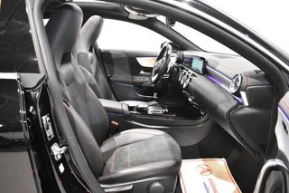 Mercedes CLA 250E SHOOTING BRAKE 8G-TRONIC AMG LINE