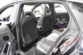 Mercedes CLA 250E SHOOTING BRAKE 8G-TRONIC AMG LINE