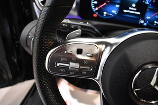 Mercedes CLA 250E SHOOTING BRAKE 8G-TRONIC AMG LINE