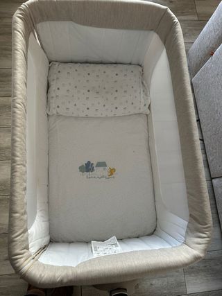 Minicuna colecho Cullami Cam