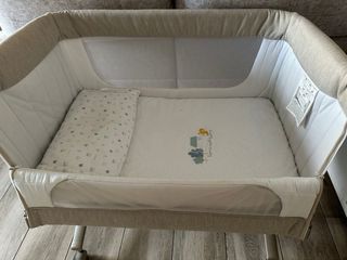 Minicuna colecho Cullami Cam