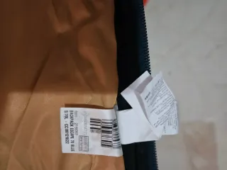 Mochila Quechua 70L Montaña Azul