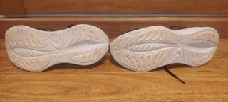 Zapatillas Asics Gel-Cumulus 25 MK Mujer Negro/Ros