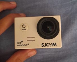 Cámara de acción SJCAM SJ4000 WiFi