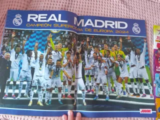 2 revistas Jugón 211-212