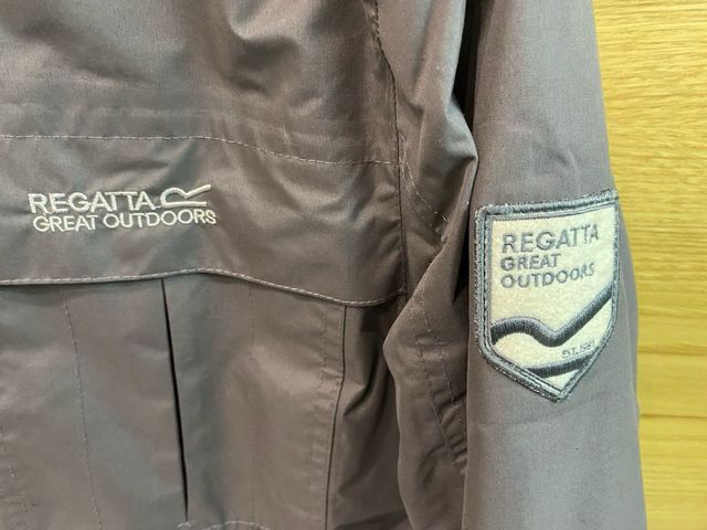 Chaqueta Regatta Marrón Claro Talla Europa 48