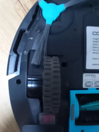 Conga 1790 Vital  Para Piezas