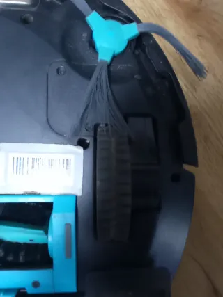 Conga 1790 Vital  Para Piezas