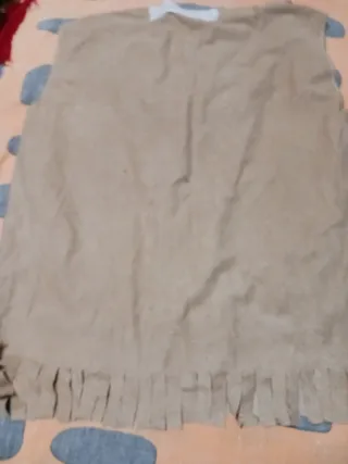 Disfraz Indio Adulto Talla Única