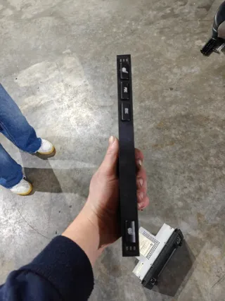 Mando Calefactables BMW E39