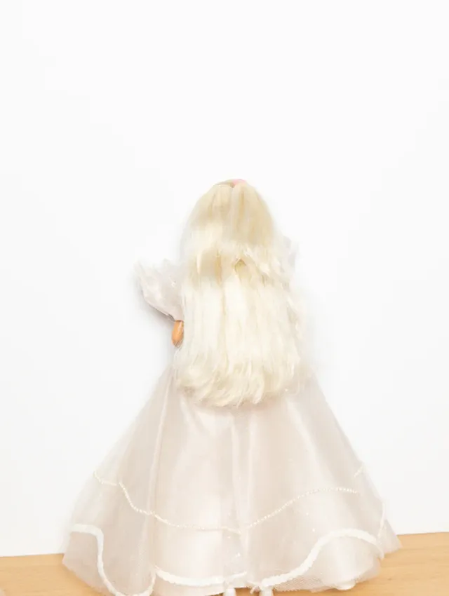 Muñeca Barbie dream wedding
