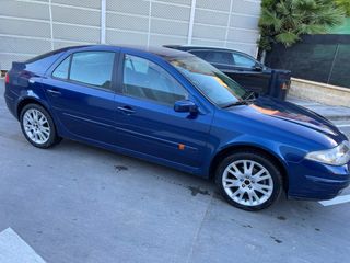Renault Laguna 1.9dCi 120CV