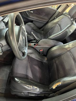 Renault Laguna 1.9dCi 120CV