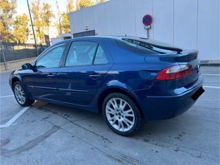 Renault Laguna 1.9dCi 120CV