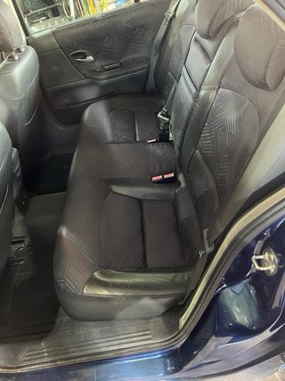 Renault Laguna 1.9dCi 120CV