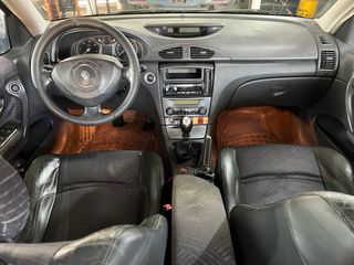 Renault Laguna 1.9dCi 120CV